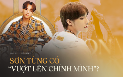 Điểm lại những thành tích khủng của "Hãy Trao Cho Anh": liệu MV mới của Sơn Tùng M-TP có vượt lên chính mình?