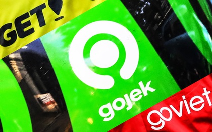 Gojek xóa sổ thương hiệu GoViet, hợp nhất với công ty mẹ