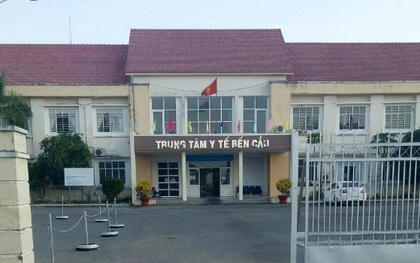 Tây Ninh truy tìm tài xế trốn khỏi khu cách ly tập trung