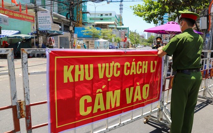 Dịch Covid-19 ngày 31/7: 82 ca mắc mới đang được cách ly điều trị, BN 428 và BN 437 tử vong