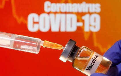 Mỹ chuẩn bị thử nghiệm vaccine Covid-19 trên người