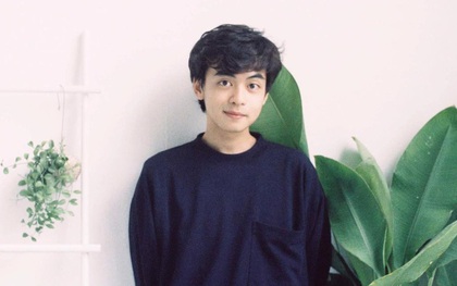 Chân dung giám đốc sáng tạo sinh năm 1998, người đứng sau MV "Có chắc yêu là đây" của Sơn Tùng M-TP