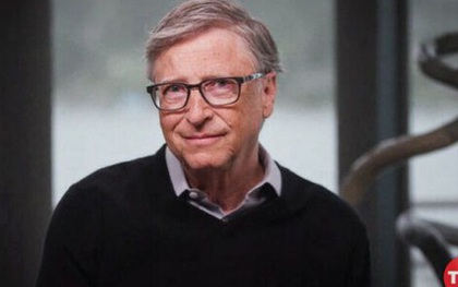 Tỷ phú Bill Gates: Trận đại dịch lần này tồi tệ hơn tất cả những gì tôi mong đợi