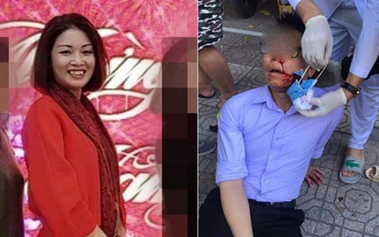 Vụ vợ chủ tịch phường ở Thái Bình đánh cán bộ tư pháp: Liên tục có "người lạ" gọi điện, tìm đến tận nhà trọ
