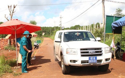 Gia Lai: Liên tục phát hiện ca dương tính với bệnh bạch hầu