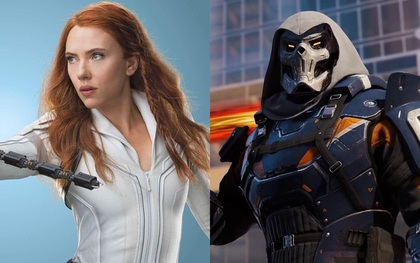 Marvel tiết lộ năng lực chết người của phản diện Taskmaster ở Black Widow, nhưng tin nghỉ hưu của "chị đại" mới gây sốc!