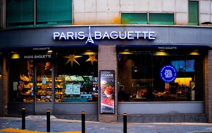 Gia tộc đứng sau đế chế Paris Baguette thua lỗ hàng trăm triệu USD