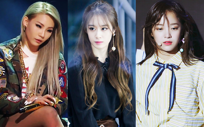 Girlgroup Kpop bị chính công ty hủy hoại: YG chê bai ngoại hình 2NE1, làm nhóm tan rã; T-ARA bị ép nhịn đói, ra đi vẫn bị đòi tên nhóm