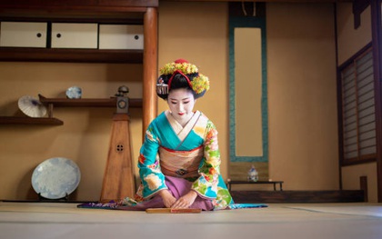 Hội chứng Geisha ở Nhật: Khi phụ nữ trở thành người phục tùng đàn ông, làm hài lòng người đối diện và không có tiếng nói ngoài góc bếp