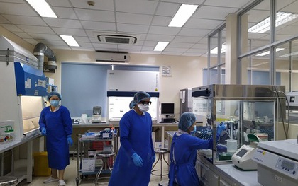 Bác sĩ, điều dưỡng từng điều trị phi công người Anh chi viện cho Quảng Nam
