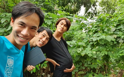 1977 Vlog gom hết chuyện tốt xấu trên mạng, cà khịa cực gắt cô gái mút trộm bánh kem ầm ĩ TikTok