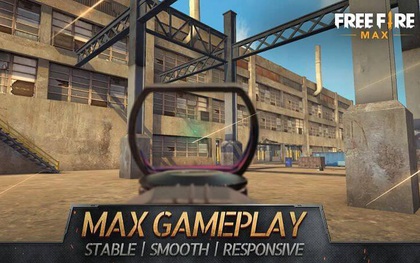 Tin vui cho game thủ: Free Fire Max không kén điện thoại, máy "cùi bắp" vẫn có thể chơi mượt mà!