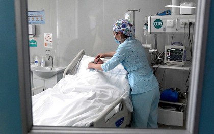Thời gian ủ bệnh của Covid-19 có thể đã kéo dài hơn ước tính ban đầu