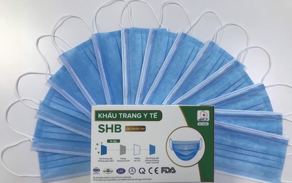 Khẩu trang giả tăng nguy cơ lây nhiễm COVID-19, người dân cần mua ở đâu?