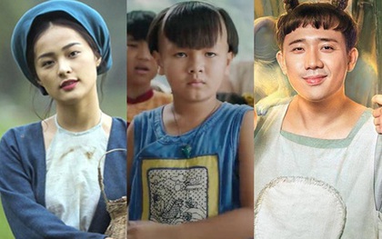 5 phim Việt lấy cảm hứng từ truyện kể dân gian, "Bắc Kim Thang" trước khi gây sốt ở Rap Việt đã có phim điện ảnh nha!