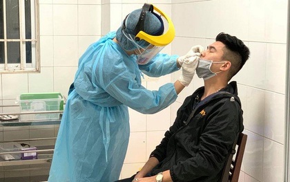 Bệnh nhân Covid-19 khiến Hải Phòng tạm dừng quán Bánh đa Bà Cụ từng đi những đâu ở Hà Nội?