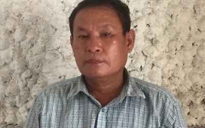 Bắt đối tượng dùng cuốc đánh chết hàng xóm