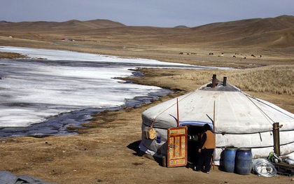 Mông Cổ: Rình rập nguy cơ bùng phát dịch hạch, thêm một bệnh nhân tử vong