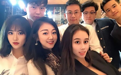 Rich kid trong "Bộ 3 Thiên Kim": Bạn thân con gái út Vua sòng bài Macau, xinh đẹp giàu có nhưng sống giản dị, có nhiều mối quan hệ trong showbiz