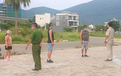 Đà Nẵng: Tập trung tập thể dục trong thời gian cách ly xã hội có thể bị phạt đến 10 triệu đồng