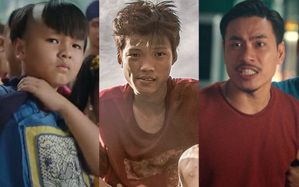 Phim Việt liên tục dời chiếu, báo hiệu một tương lai “loạn xà ngầu”?