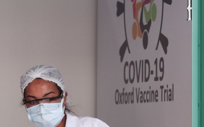 Vaccine COVID-19 có thể không đến với những người cần được bảo vệ nhất