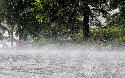 Tại sao lại có những trận mưa vừa to vừa dai dẳng như Sài Gòn những ngày qua? Hãy xem câu trả lời từ khoa học