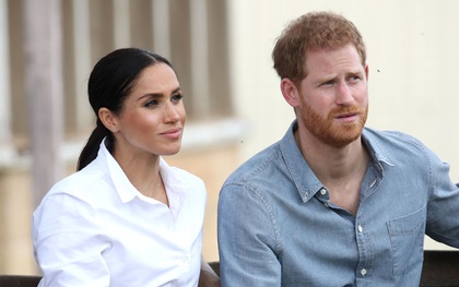 Bị chê chưa kiếm ra tiền, Meghan liền chi hàng tỷ đồng gia nhập giới thượng lưu thể hiện đẳng cấp, được trả hơn 1.000 tỷ đồng để tái xuất màn ảnh