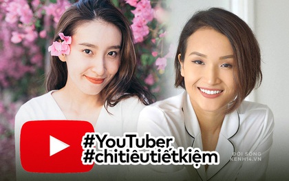 Hội YouTuber bày cách tiết kiệm: Đừng đi mua sắm khi stress, tự nấu ăn ở nhà nhanh giàu hơn bạn tưởng