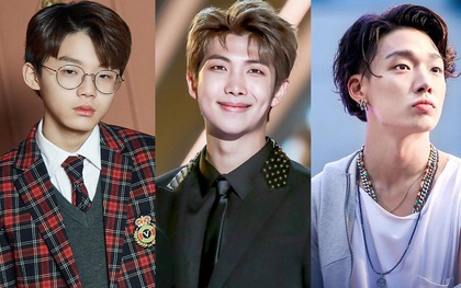 Những nghệ sĩ từng công khai "đá xéo" BTS: Rapper 15 tuổi gọi RM là thiểu năng nhưng "gắt" nhất là màn "rap diss" của Bobby (iKON)