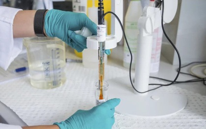 Australia chuẩn bị cho việc sản xuất nhiều loại vaccine Covid-19