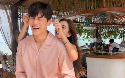 Mạnh mẽ là thế nhưng con trai cũng cần cảm giác an toàn, hãy khéo léo "bảo vệ" anh ấy nhé!