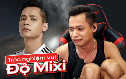 Thử thách fan cứng Độ Mixi: Bạn biết bao nhiêu về anh chàng "Tộc trưởng" triệu views này?