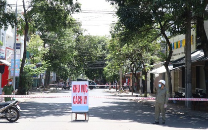 Cách ly xã hội toàn thành phố Buôn Ma Thuột từ 0h ngày 3/8