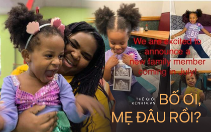 "Bố ơi mẹ đâu rồi?": Câu hỏi nhói lòng của bé gái 3 tuổi khi mẹ mắc Covid-19 nhập viện mãi không về, và cũng không bao giờ trở về nữa