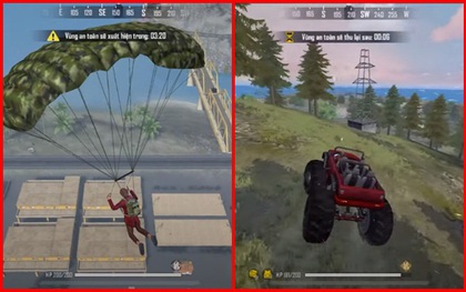 Trải nghiệm Free Fire mức đồ họa "Max Setting": YouTuber khen đỉnh, cộng đồng thì dành "mưa" lời chê