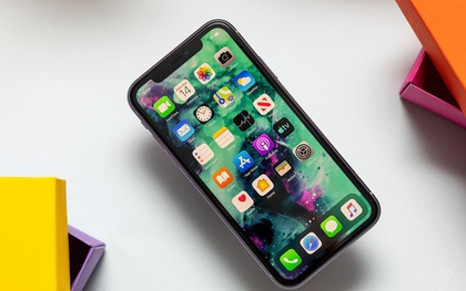 Vì công nghệ 5G, Apple buộc phải dùng pin rẻ tiền hơn cho iPhone 12?