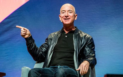 Sáng thứ 7 ‘lười biếng’ của Jeff Bezos: Nhìn từng phút được sử dụng mới hiểu tại sao ông trở thành người giàu nhất hành tinh
