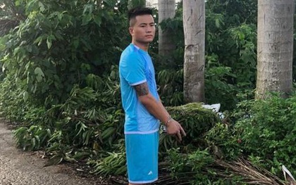 Hé lộ thân thế của đối tượng trộm 350 cây vàng ở Sơn Tây