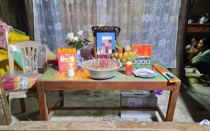 Xót xa bé gái 1 tuổi tử vong do đuối nước, gia đình không có tiền lo mai táng