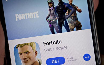 Unreal Engine tạm thoát khỏi đòn trừng phạt của Apple, nhưng Fortnite vẫn chưa được trở lại App Store