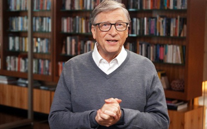 Tỷ phú Bill Gates đang làm gì khi ở nhà tránh dịch? Điểm khác biệt của tỷ phú và người thường là đây!