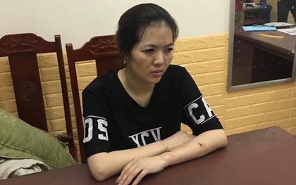 Nữ Giám đốc khai lý do đâm chết cán bộ tòa án trên xe ô tô