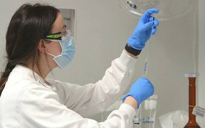 WHO: 172 nước đang chạy đua phát triển vaccine Covid-19