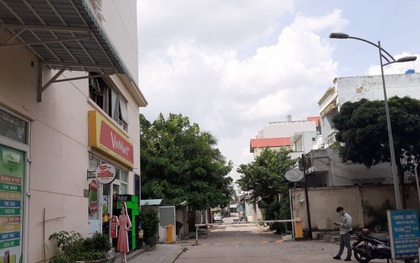 Ba bảo vệ chung cư ở Sài Gòn bị đâm vì nhắc nẹt pô xe
