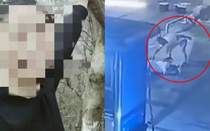 Án mạng chấn động MXH hôm nay: Sau khi liên tiếp dùng đá cứng đánh bạn gái tử vong, gã thanh niên đăng dòng trạng thái gây ám ảnh