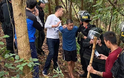 Tử hình gã đàn ông nghiện ma túy, thảm sát 5 người ở Thái Nguyên