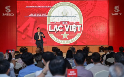 1,5 thế kỷ xây dựng và phát triển thương hiệu Việt