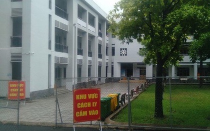 Kết quả 11 trường hợp tiếp xúc gần bệnh nhân mắc Covid-19 ở Đồng Nai