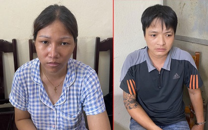 Mang ma túy vào khu vực cai nghiện ma túy để bán kiếm lời